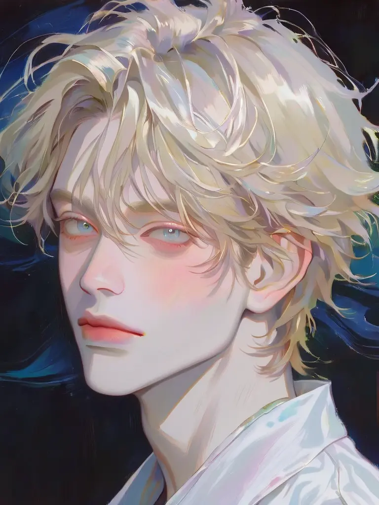 possibility의 Pinua, Pinua, Pinua.