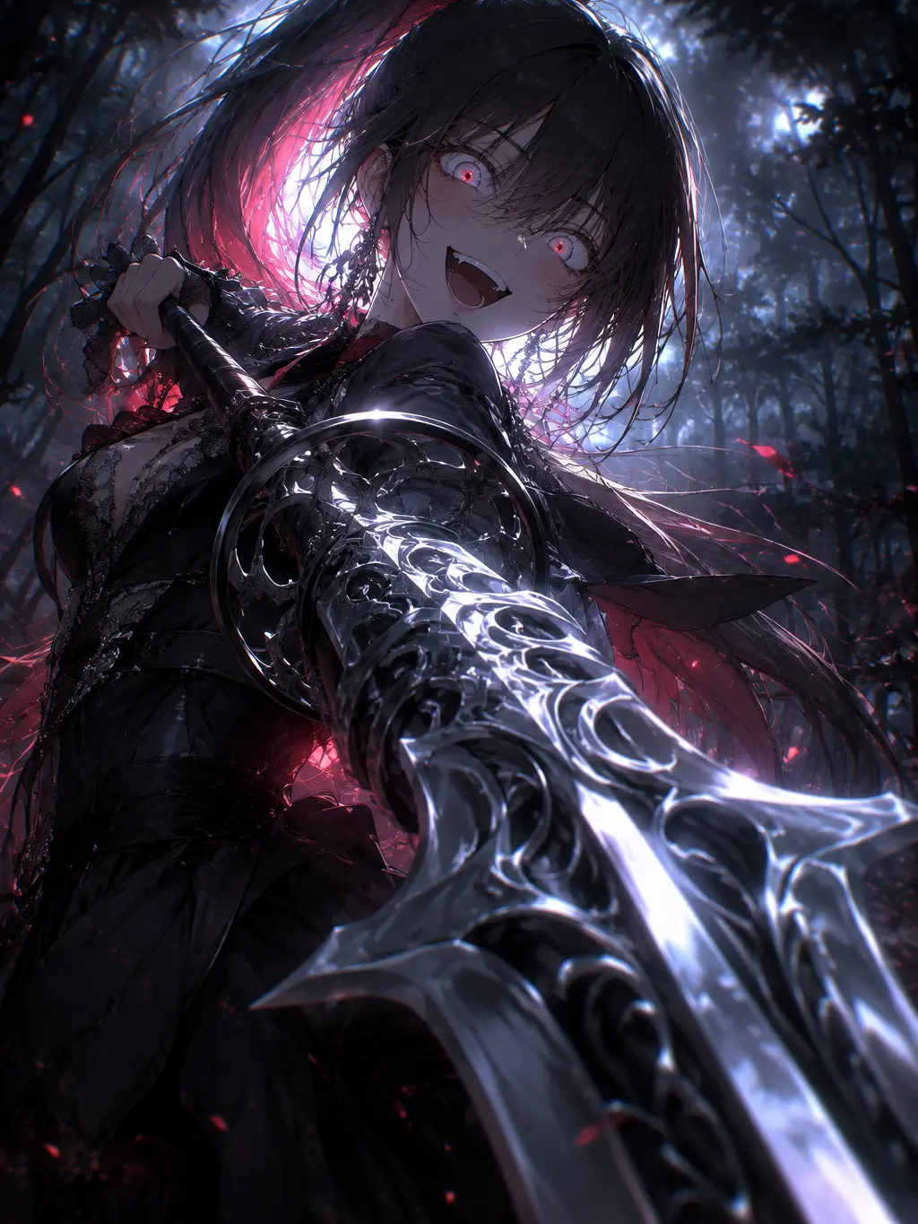 Gyagaimo7252의 Sleepless Night