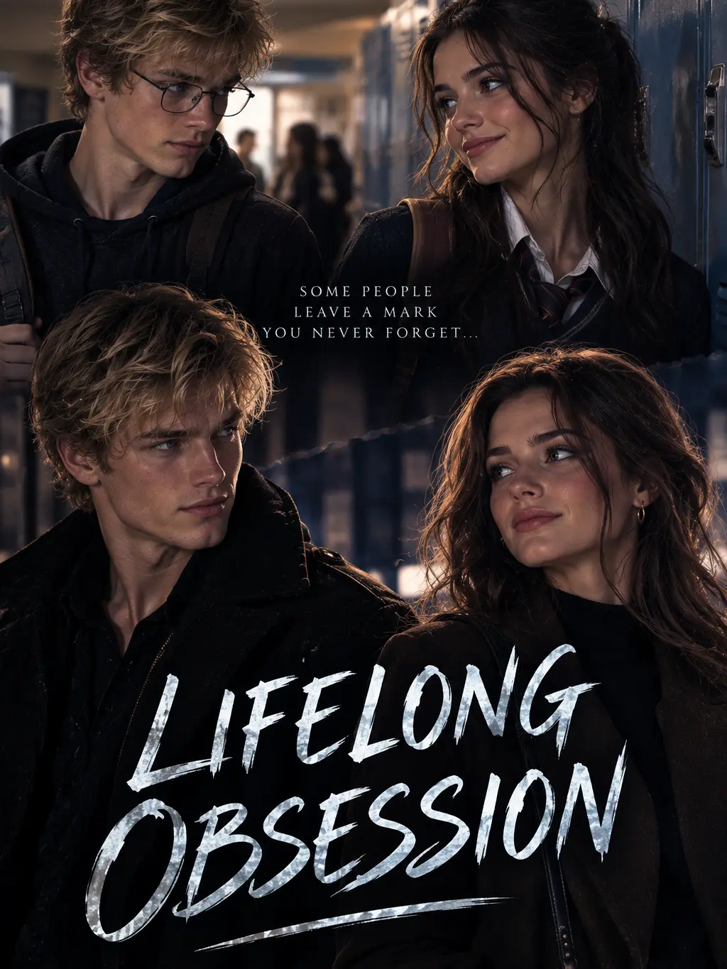 littlemissstar의 Lifelong Obsession