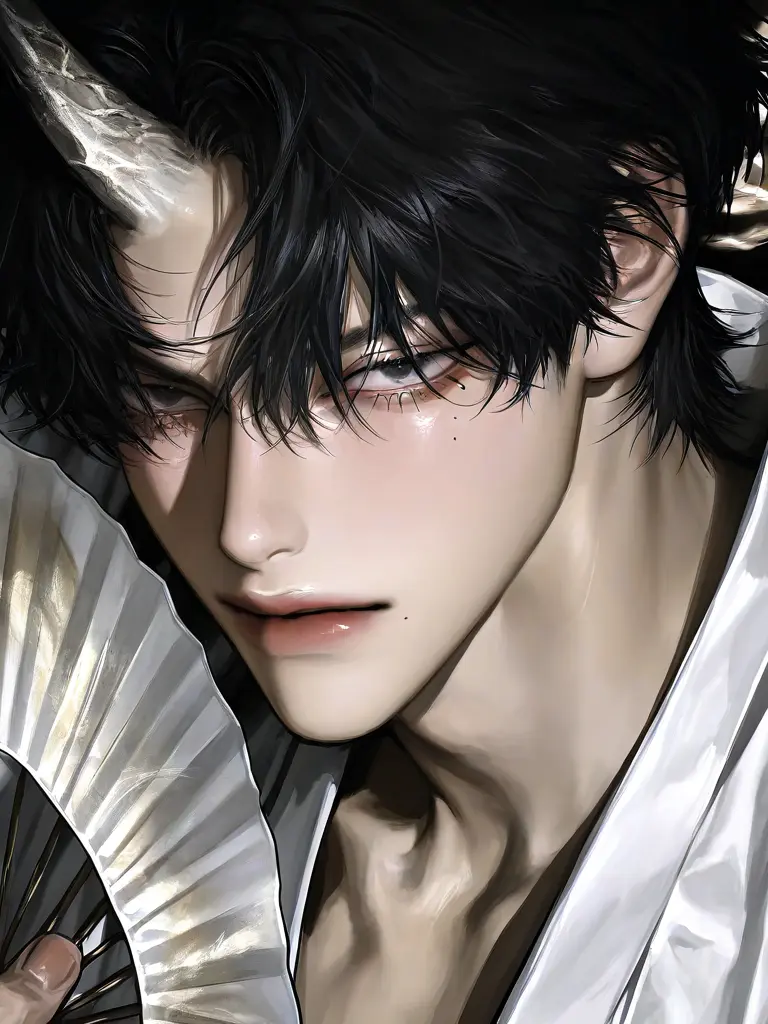 nnnnnnnnnnnnnnnn의 月夜に眠る鬼の姿