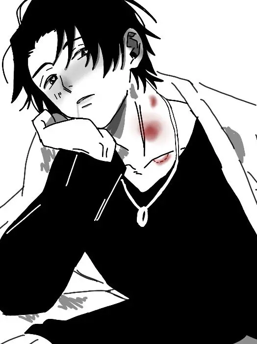 YeastyWife6599의 一歩踏み入れれば、もう戻れない。