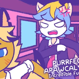 퍼아if
