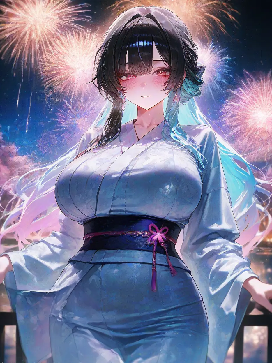 STORYFACTORY의 《교환학생으로 만난 그녀》