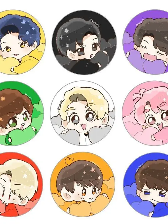 AirySteak4706의 みんなから愛される。