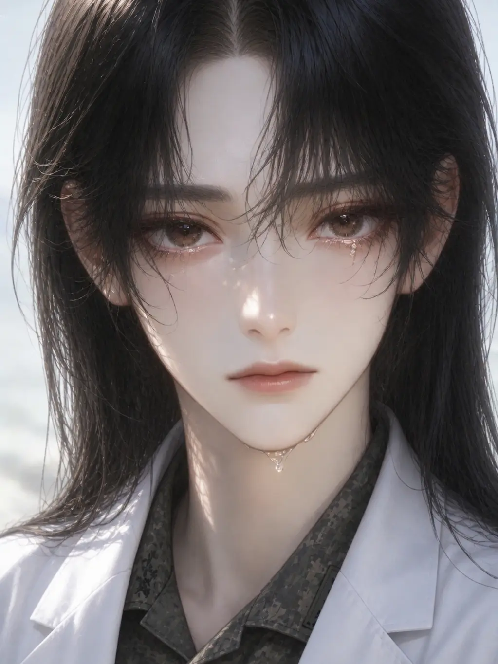 Dswesq의 서유안