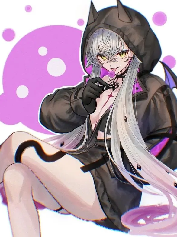 WavyBid6524의 リリス(Fate)