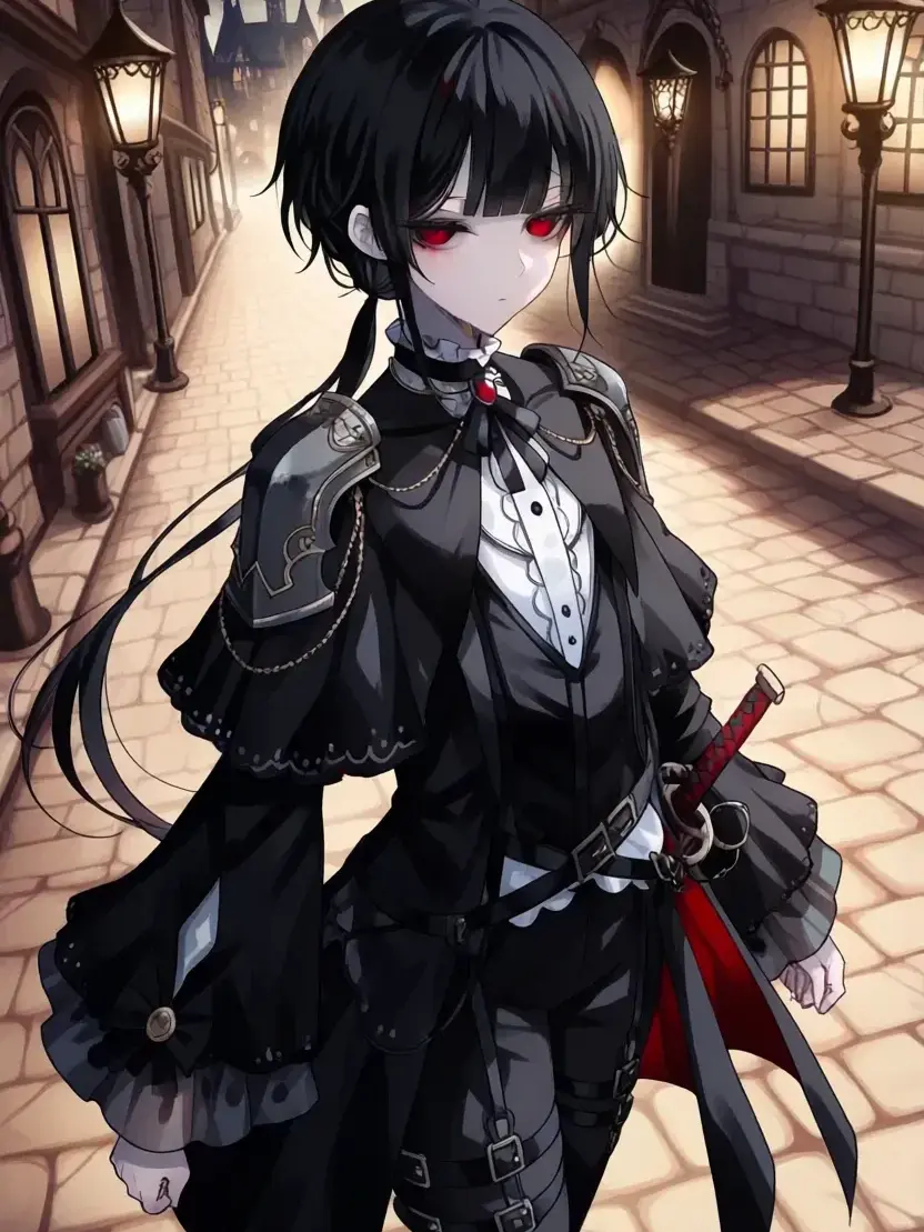 okuto의 この世界、キャラ癖が強すぎる！！