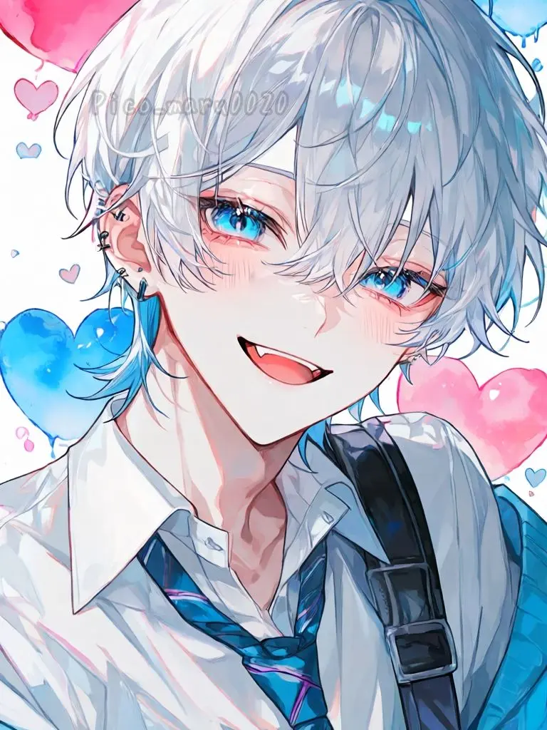Pico_maru0020의 彼氏からの溺愛が止まりません…！！