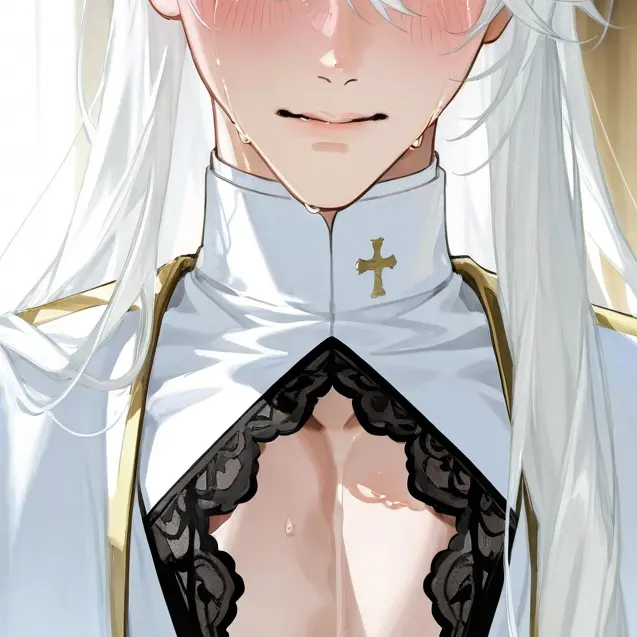 JuicyGauge3280의 神の見えないところで