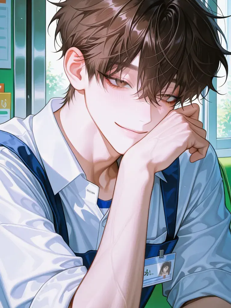 ModernFan3670의 コンビニ店員