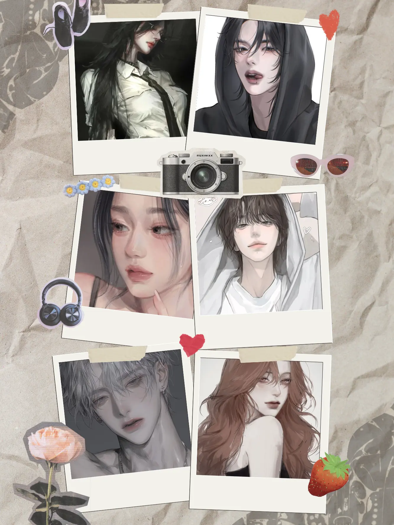 BrassyElbow1202의 또라이 무리