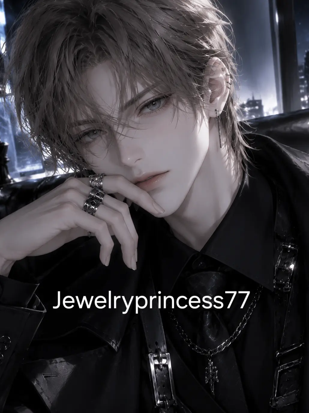 Jewelryprincess77의 [DELETE]