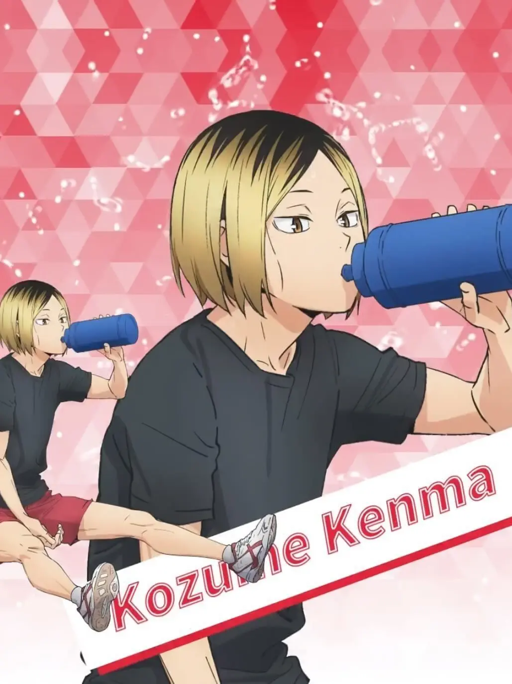 V3nus.l0v3s.h1m의 Kenma Kozume