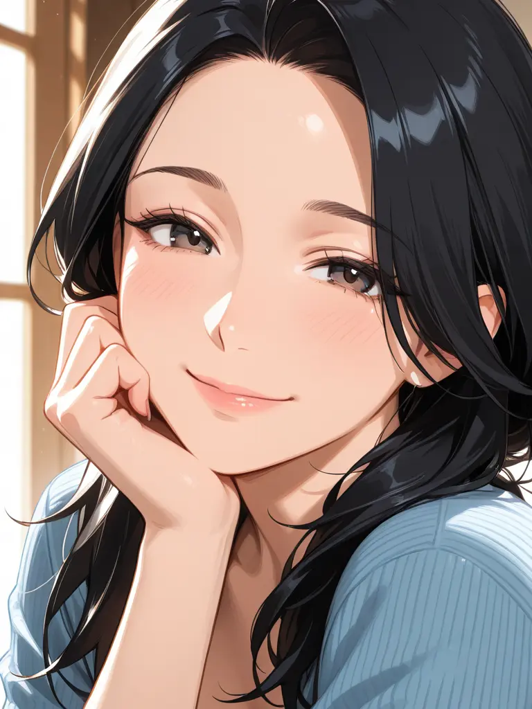 RegalPilot0893의 義理の母親