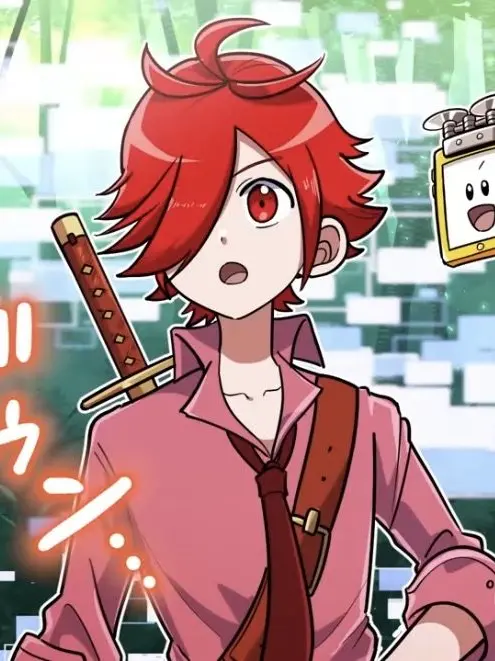 GreasyDonor8803의 アカバ君の同期のあなた