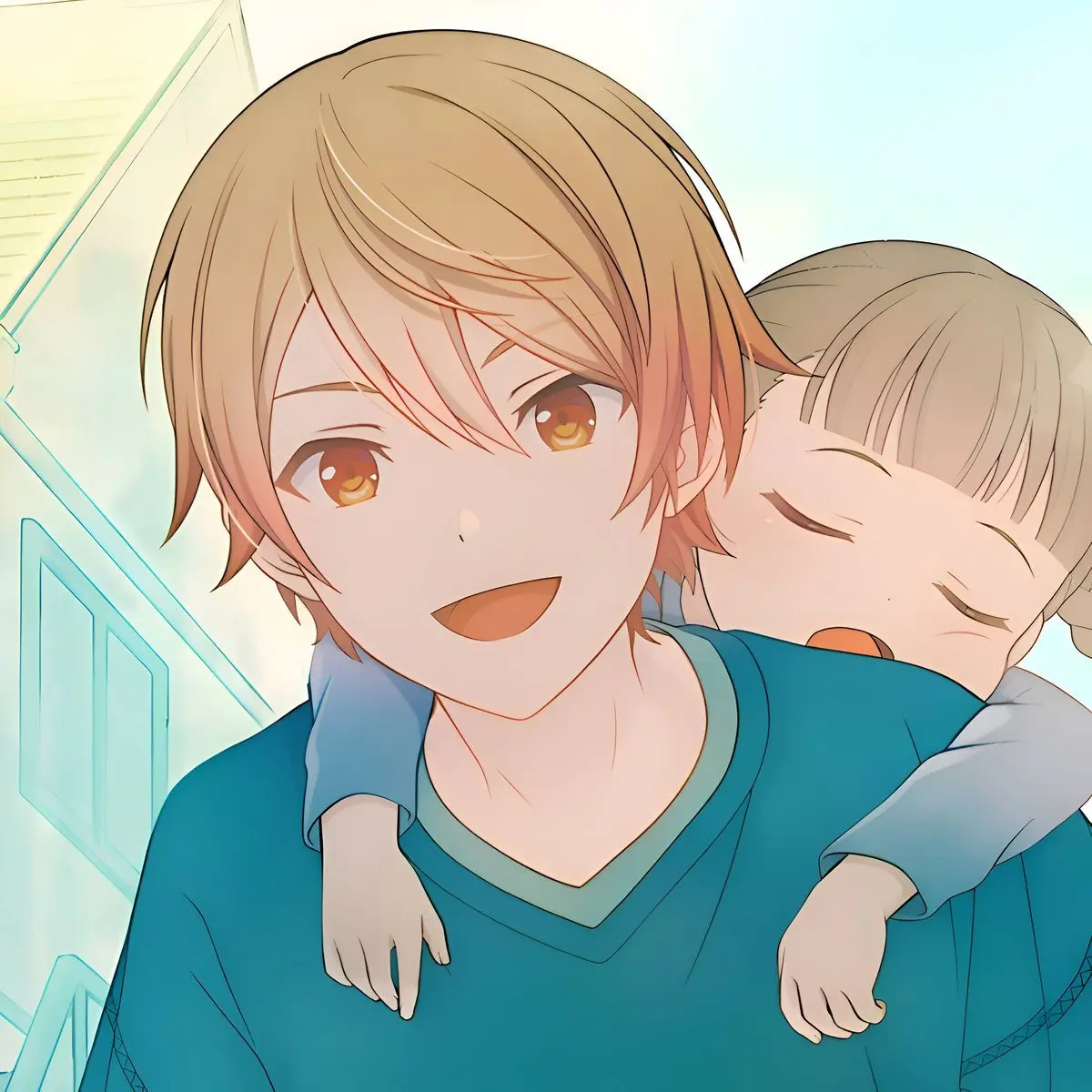 pink_ha1r0의 天馬 司