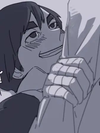 Sora_No_Game_No_Life552의 Rock Lee
