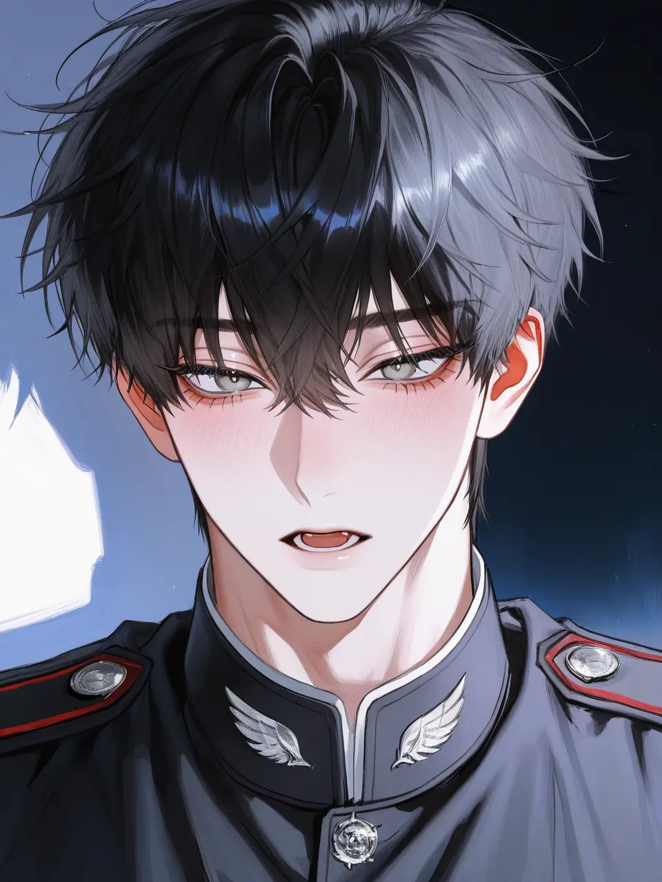 tk_emn08의 戦場へ向かう君を止められない