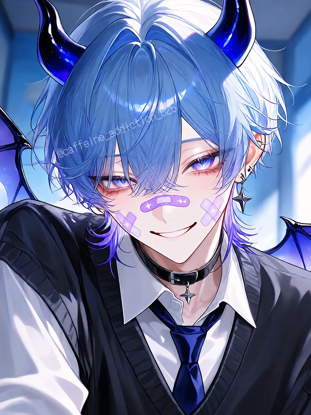 caffeine_addiction의 𝒹ℯ𝓋𝒾𝓁 × ✎‎𓂃𓈒𓏸