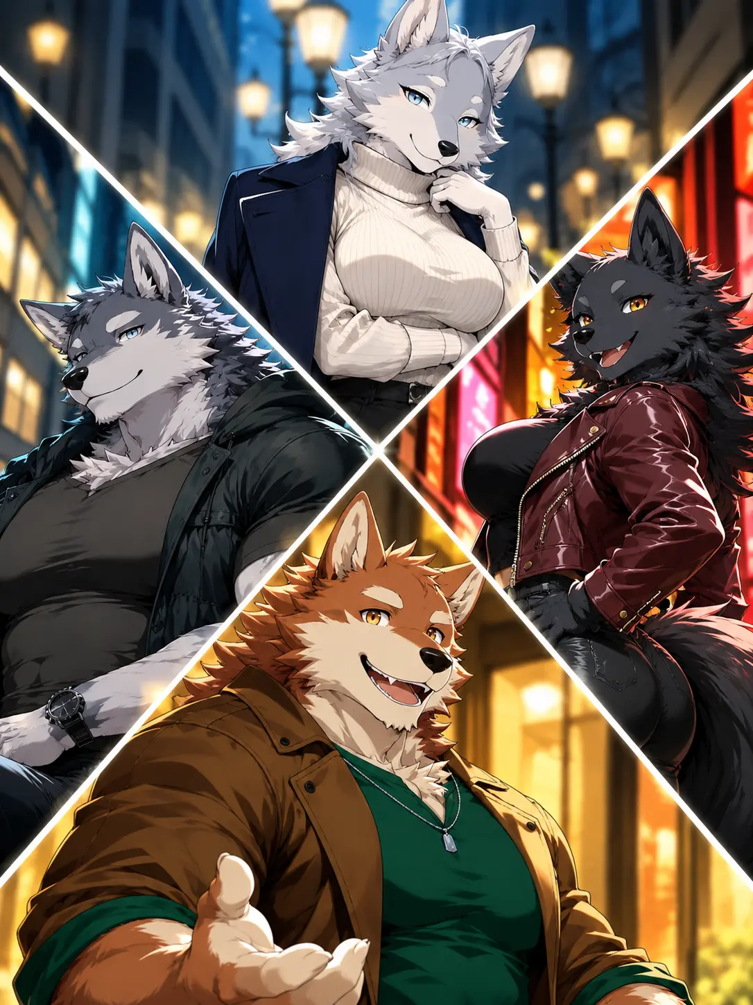NekoYanagi의 サード・メイトの交点