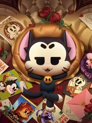 SleekDuck8365의 Brawl Stars Roomshare Part 4