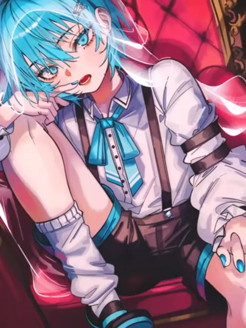 LivelyRain4641의 僕を壊して＿