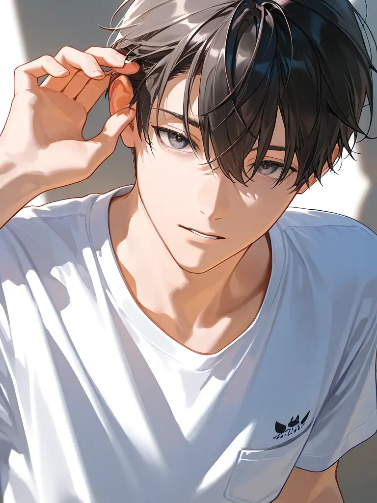 EbimayoRanti의 だって君は、許嫁