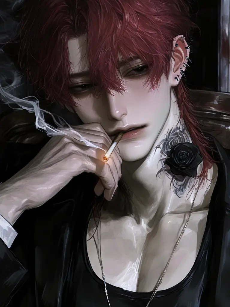 Doryakide.sinda의 人外が居るデスゲーム