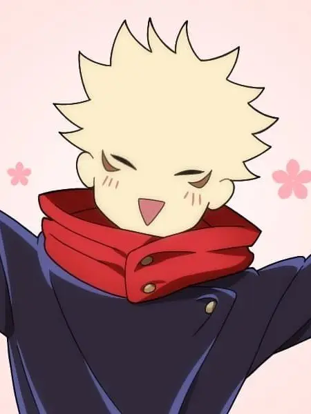 Name565616443의 이타도리 유지