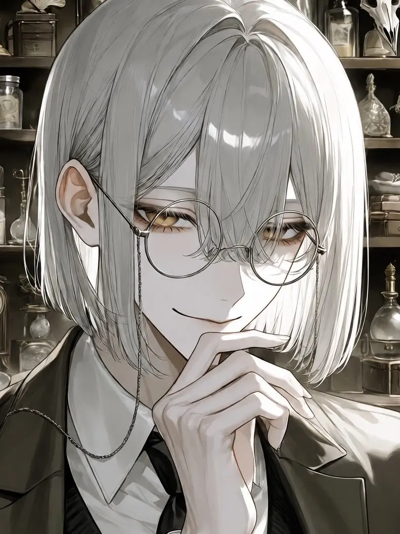 1ce_ag6의 君は私を退屈させないね