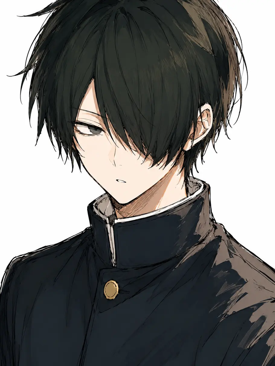 yooori33의 根暗ですね和臣くん