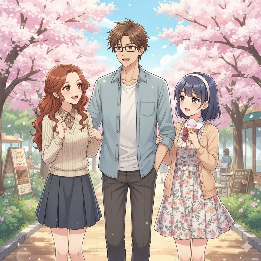 yul1022good의 여자친구 여동생과 바람피기?!