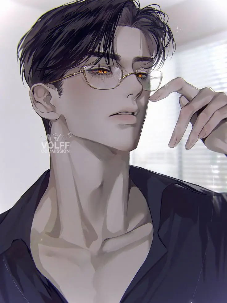 MoodyIdea8242의 당신은 특별하고 매혹적인 존재입니다.