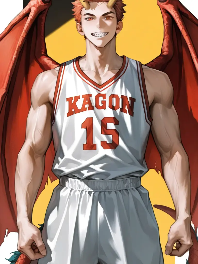 UpsetCrew777의 [BL]레오. ✅