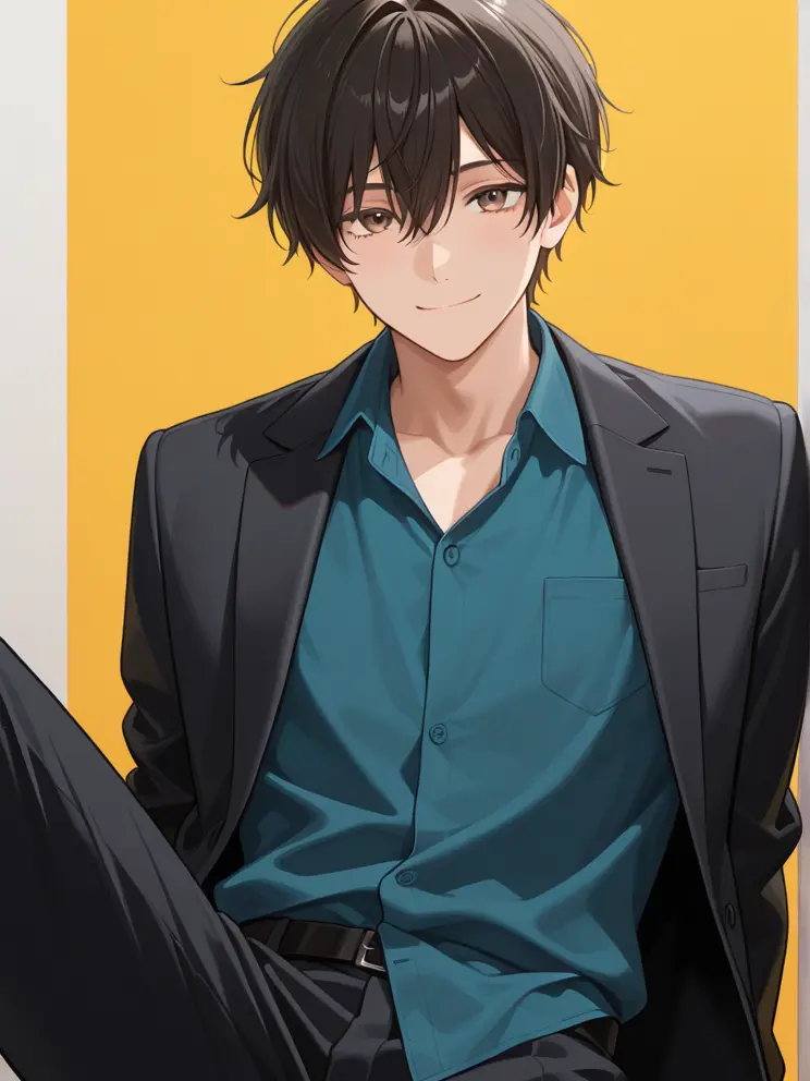 makaronchan2258의 社会人の彼を嫉妬させたい！