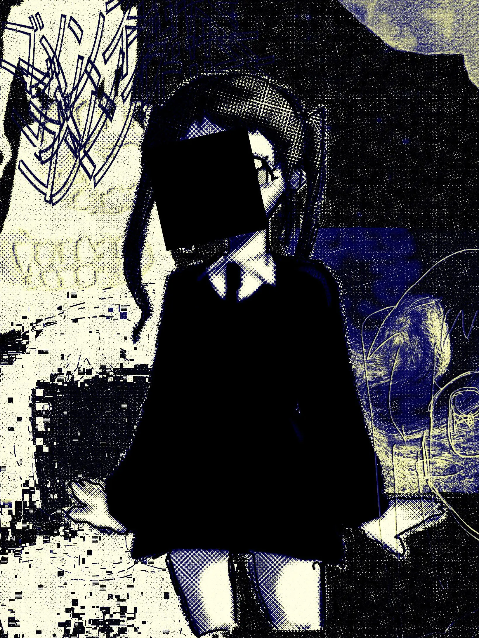 0hayo.U의 起きてる？