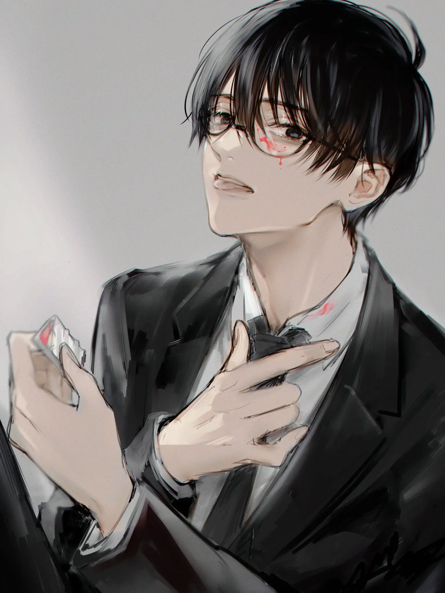 FutureBond3034의 眼鏡さン__