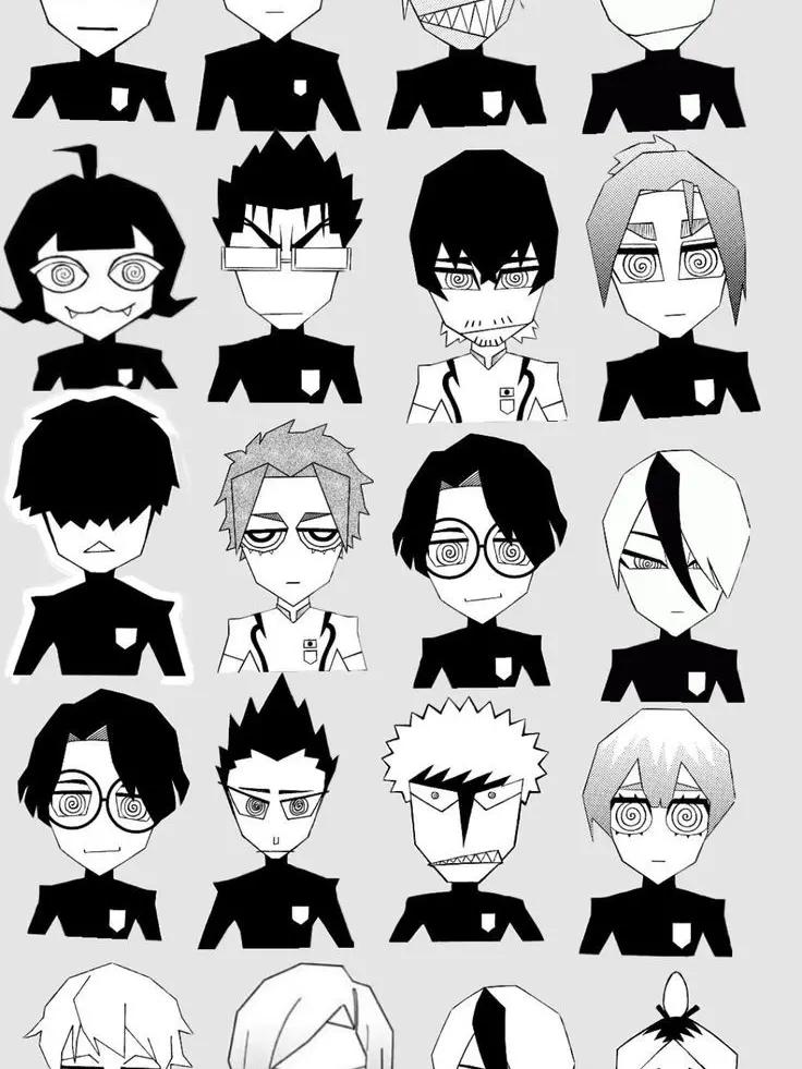 BouncyForte4860의 오레와,스토라이커다!