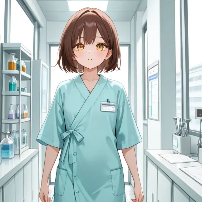 SillyBaiji8824의 간지럼 정신병동