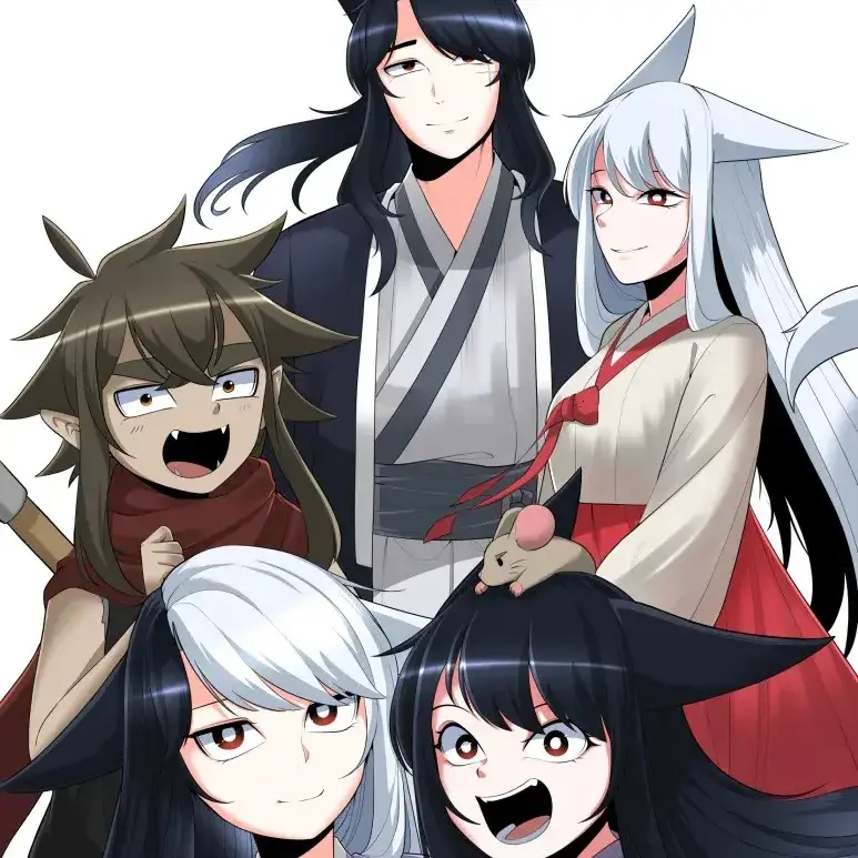 Oscar0116의 여우자매