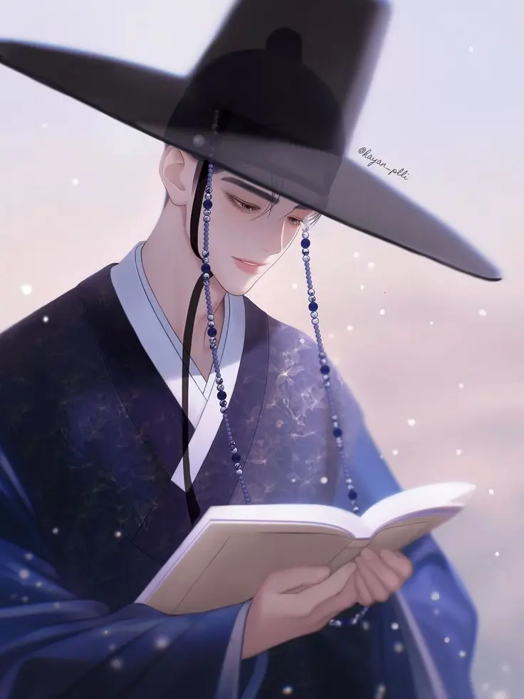 PrimalVoice5863의 イ・ヨン