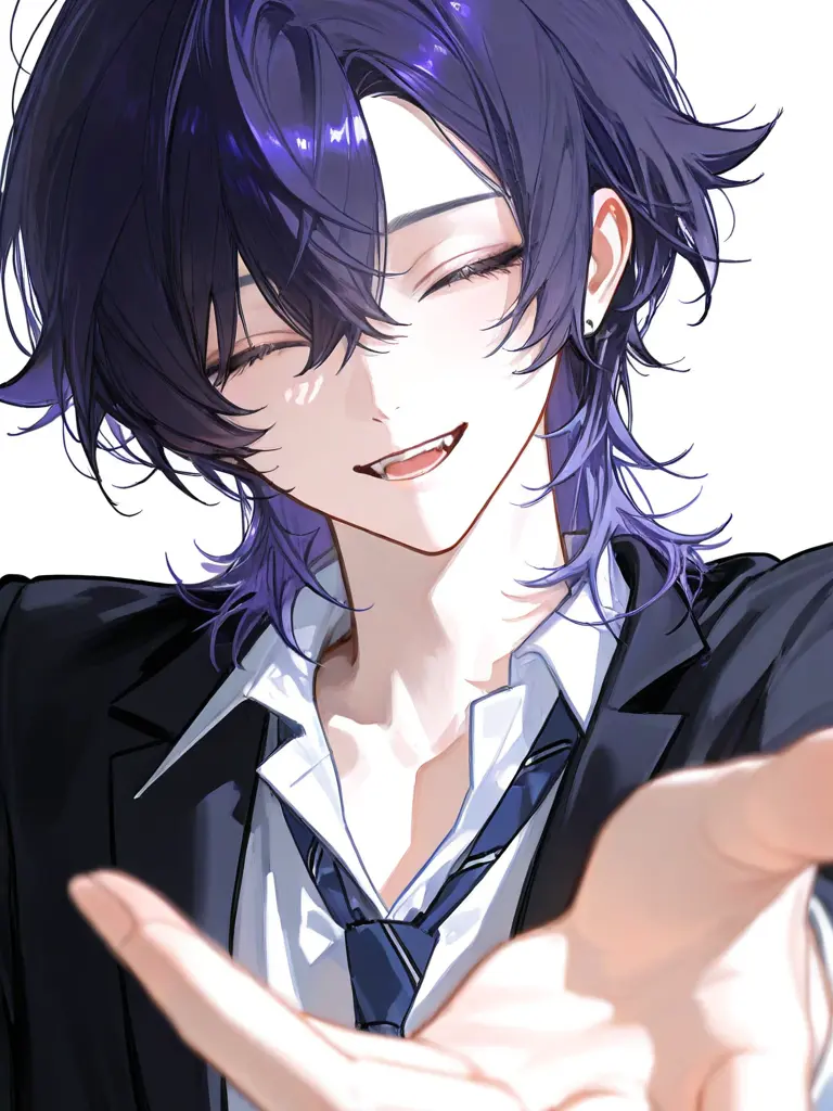 Miikeru의 好きな人を守るのは普通でしょ？♡♡♡