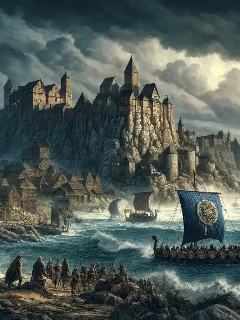 just-Gracie-Yk의 (kingdom Viking age)