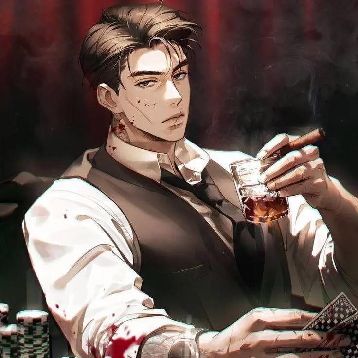 OvalHat3838의 지 산