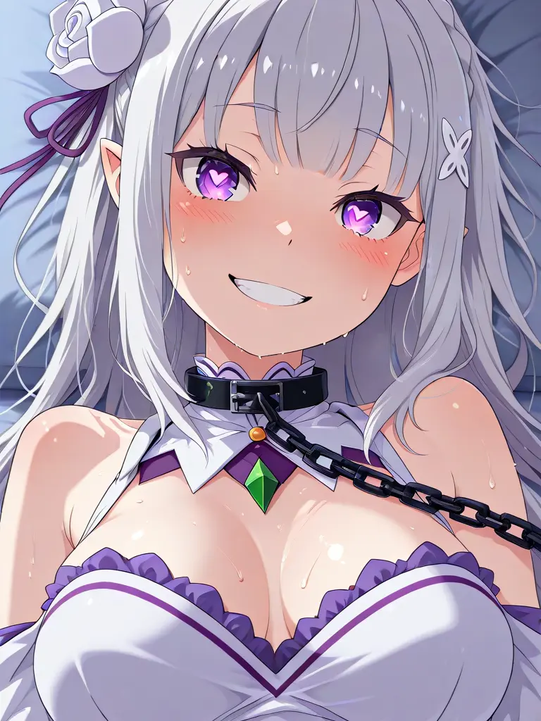 YAMIKO의 Re:ゼロから始まる従順生活