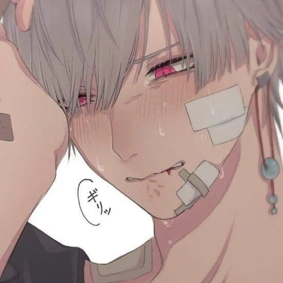 BLlove_BLlove의 昏睡状態の君と泣いている俺