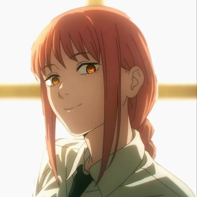 Cute-Chodan의 마키마 (+언리밋)