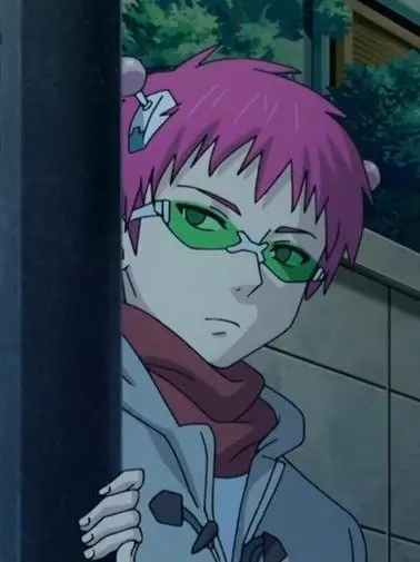 H_5ighlights의 사이키 쿠스오한테 짝사랑 당하기