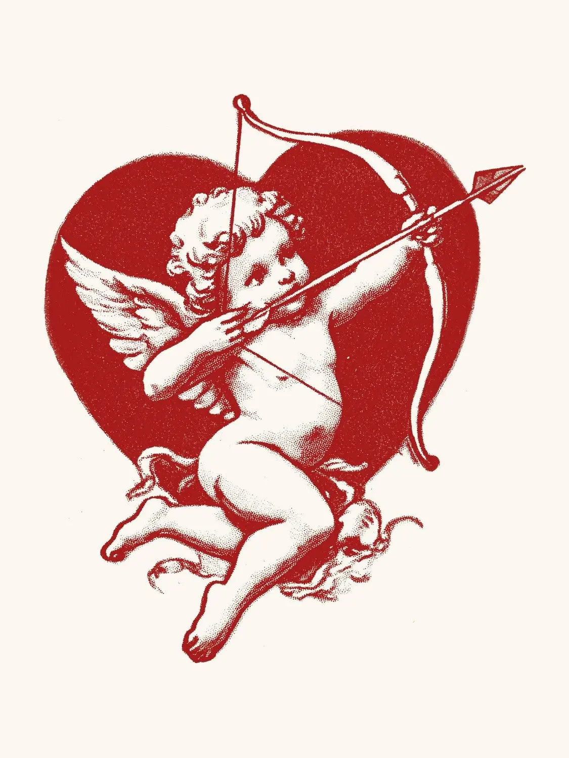 yorybogojorybogodoollydoolly의 Cupid