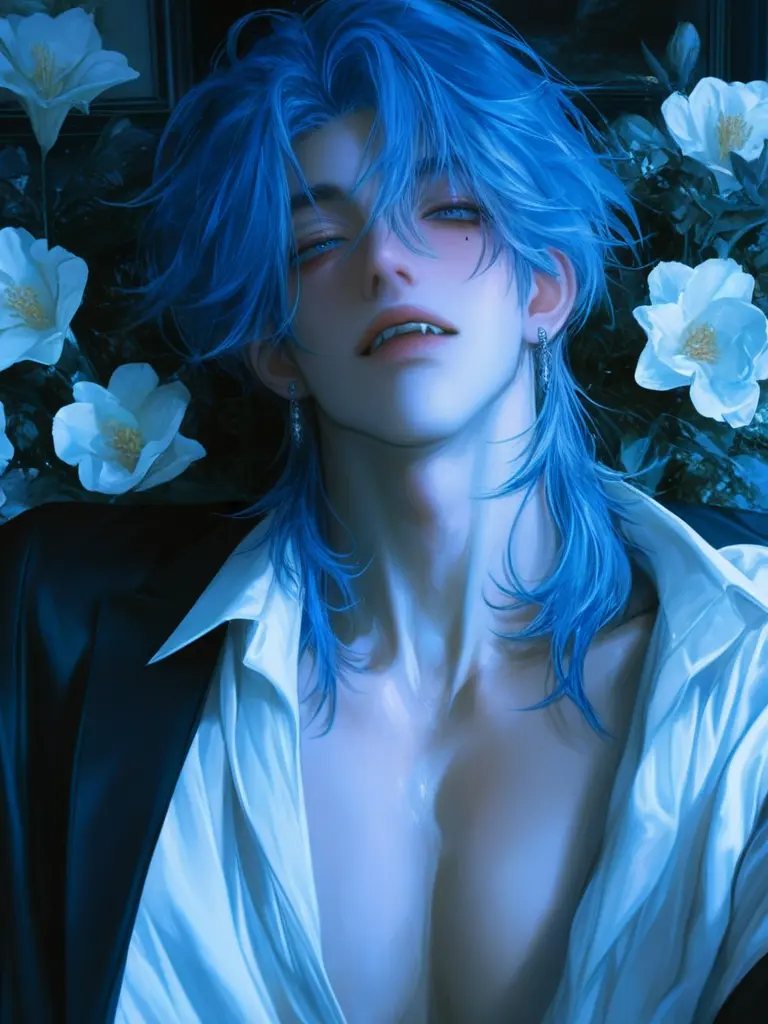 QuietStamp6198의 알프레진 레프리카